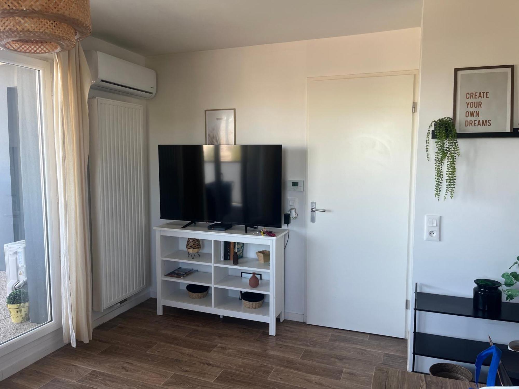 Ferienwohnung Le Panorama - Chaleureux Et Cosy - Proche Bordeaux Lormont Exterior foto